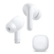 Auriculares inalámbricos XIAOMI REDMI Buds 8 Lite, ANC, Blanco