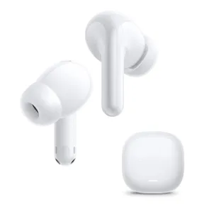 Auriculares inalámbricos XIAOMI REDMI Buds 8 Lite, ANC, Blanco