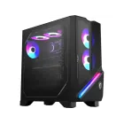 MSI MPG INFINITE X3 AI: PC Gaming Potente y Compacto