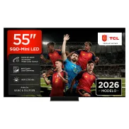 TCL 55C7L - TV Mini LED 55" UHD 4K