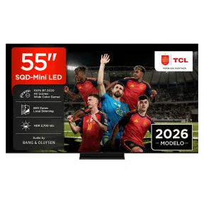 TCL 55C7L - TV Mini LED 55" UHD 4K