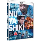 Blu Ray de Inuyashiki