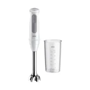 Minipimer Braun MultiQuick 5 Blanco 1000W 600ml