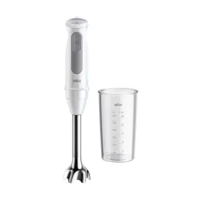 Minipimer Braun MultiQuick 5 Blanco 1000W 600ml