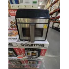 Gourmia Freidora de Aire en Costco