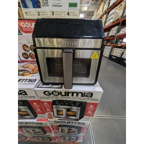 Gourmia Freidora de Aire en Costco