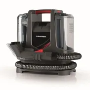 Aspirador lavador CLEANmaxx para tapicerías y alfombras