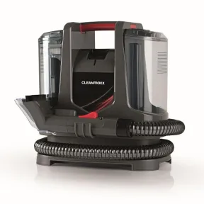 Aspirador lavador CLEANmaxx para tapicerías y alfombras