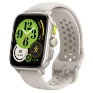 Reloj Inteligente Ligero Amazfit Cheetah Square 44mm para Correr