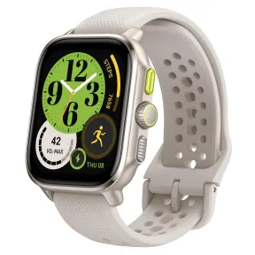 Reloj Inteligente Ligero Amazfit Cheetah Square 44mm para Correr