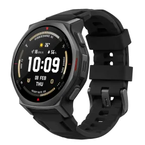 Reloj Deportivo Amazfit T-Rex 3 Pro con GPS y Pantalla AMOLED