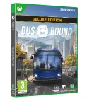 XBOX Series X - BUS BOUND