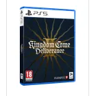 Deliverance II: Kingdom Come para PlayStation 5