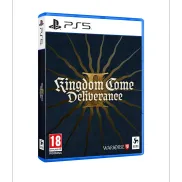 Deliverance II: Kingdom Come para PlayStation 5