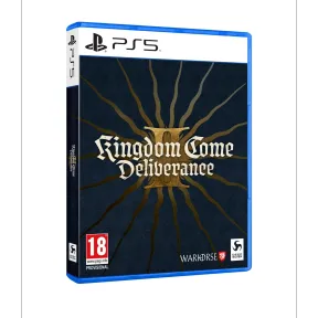 Deliverance II: Kingdom Come para PlayStation 5