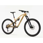 Bicicleta All Mountain Feel 700 LT 29" Cuadro de Aluminio