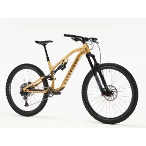 Bicicleta All Mountain Feel 700 LT 29" Cuadro de Aluminio