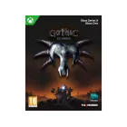 Classic Gothic Xbox Series X