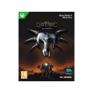 Classic Gothic Xbox Series X
