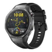 HUAWEI Watch GT 5 Pro 46mm: Smartwatch Negro Elegante