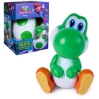 Yoshi Interactivo con Luces Sale del Huevo de Super Mario