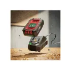 Cargador 20 V 2,4 A + Batería 2 Ah Edición Limitada