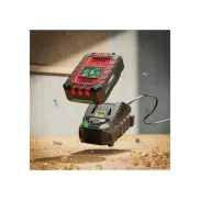 Cargador 20 V 2,4 A + Batería 2 Ah Edición Limitada