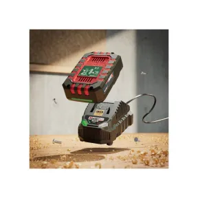 Cargador 20 V 2,4 A + Batería 2 Ah Edición Limitada