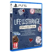 Life is Strange Reunion Edition PS5 - Colección Completa