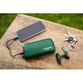 Parkside Powerbank de 20000 mAh