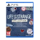 Edición Coleccionista de Life is Strange para PS5