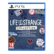 Edición Coleccionista de Life is Strange para PS5