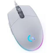 G203 LIGHTSYNC de Logitech: Rato Gaming Iluminado