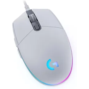 G203 LIGHTSYNC de Logitech: Rato Gaming Iluminado
