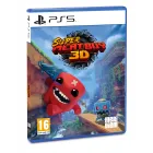 PlayStation 5 - SUPER MEAT BOY 3D