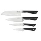 Juego de 4 Cuchillos Jamie Oliver - Tefal