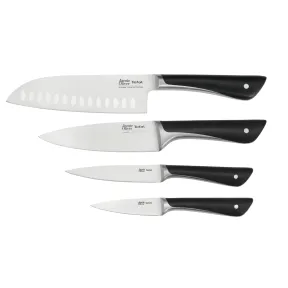 Juego de 4 Cuchillos Jamie Oliver - Tefal