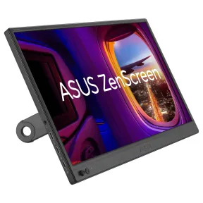 Monitor Portátil IPS ASUS ZenScreen MB169CK 15,6" Reacondicionado