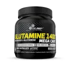Cápsulas de Glutamina - 300 unidades