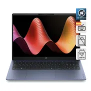 Portátil HP 16" Ryzen 7 7735U 24GB SSD 1TB Radeon 680M