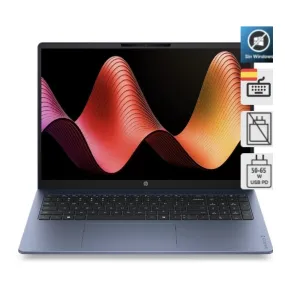 Portátil HP 16" Ryzen 7 7735U 24GB SSD 1TB Radeon 680M