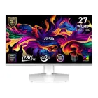 Monitor QHD MSI MAG 272QPW 26.5" 280Hz HDR400 True Black