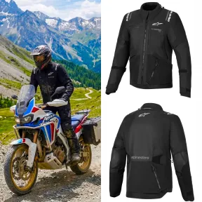 Chaqueta ALPINESTARS Andes V4 Touring para moto, DryStar