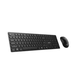 Combo mecánico inalámbrico MSI Forge K210: teclado y ratón