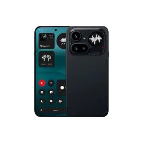 Nothing phone 4a pro 8256: Diseño y tecnología avanzada