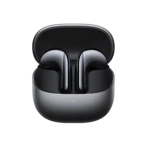 Xiaomi Buds 5: Auriculares True Wireless con 6 h de autonomía