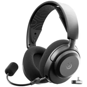 Auriculares inalámbricos SteelSeries Arctis Nova 3 Gaming