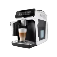 Cafetera Philips EP334350: Superautomática y Espumador LatteGo