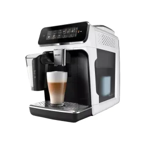 Cafetera Philips EP334350: Superautomática y Espumador LatteGo