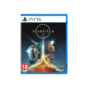 PS5 Starfield: Aventura espacial épica